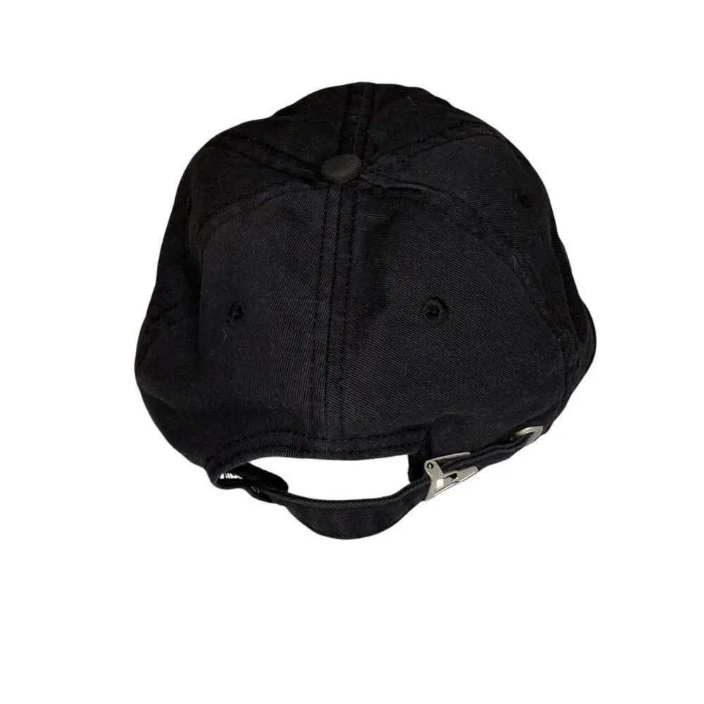 New Era Phillies 2008 National League Championship baseball hat - black OS